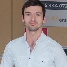 Фотография мужчины Muro, 29 лет из г. Грозный