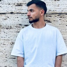 Фотография мужчины Ahmed, 37 лет из г. Ереван