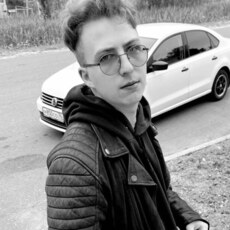 Фотография мужчины Никита, 22 года из г. Тверь