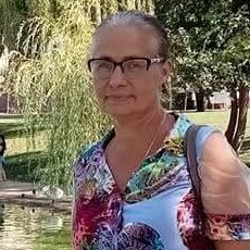 Фотография девушки Юличка, 63 года из г. Тирасполь
