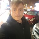 Вик, 31 год