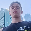 Кирилл, 18 лет