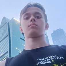 Фотография мужчины Кирилл, 18 лет из г. Благовещенск