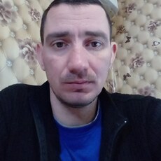 Фотография мужчины Дима, 33 года из г. Николаев