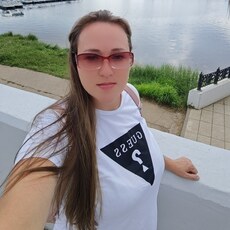 Людмила, 45 из г. Йошкар-Ола.