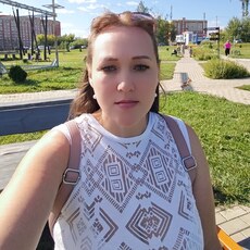 Фотография девушки Людмила, 45 лет из г. Йошкар-Ола