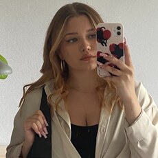 Фотография девушки Дана, 20 лет из г. Екатеринбург