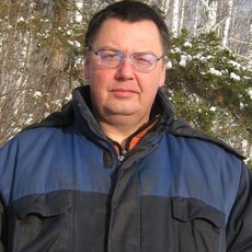 Фотография мужчины Алексей, 48 лет из г. Екатеринбург