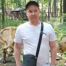 Фотография мужчины Алексей, 41 год из г. Рязань