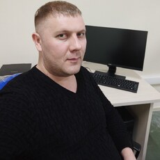 Фотография мужчины Альберт, 39 лет из г. Уфа