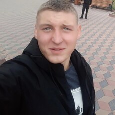 Фотография мужчины Владимир, 27 лет из г. Кокшетау