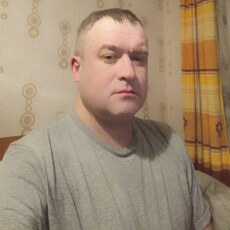 Фотография мужчины Константин, 45 лет из г. Череповец