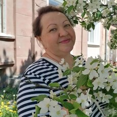 Фотография девушки Марина, 43 года из г. Гусиноозерск