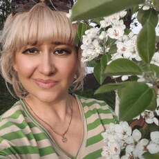 Фотография девушки Ирина, 46 лет из г. Стерлитамак
