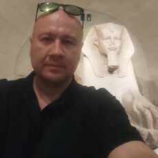 Фотография мужчины Николай, 45 лет из г. Варшава