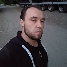 Фотография мужчины Оптимист, 31 год из г. Бишкек