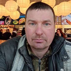 Фотография мужчины Володимир, 42 года из г. Миргород