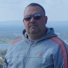 Фотография мужчины Pavel, 47 лет из г. Нижний Тагил