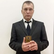 Фотография мужчины Вячеслав, 57 лет из г. Саранск