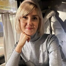 Фотография девушки Alina, 46 лет из г. Минск