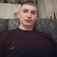 Фотография мужчины Арт, 26 лет из г. Омск