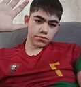 Юсуф, 27 лет
