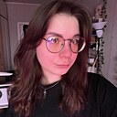 Евгения, 19 лет
