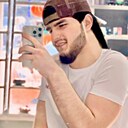 Shamil, 20 лет