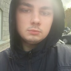 Фотография мужчины Святослав, 24 года из г. Новосибирск