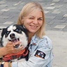 Фотография девушки Яна, 46 лет из г. Владивосток