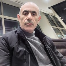Фотография мужчины Низам, 51 год из г. Норильск