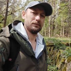 Фотография мужчины Ромарио, 46 лет из г. Калининград