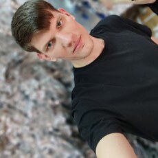 Фотография мужчины Виталий, 21 год из г. Иркутск
