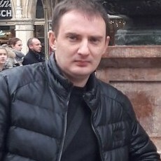 Фотография мужчины Александр, 43 года из г. Харьков
