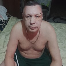 Фотография мужчины Сергей, 50 лет из г. Ачинск