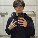 Паша, 19 лет