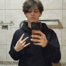 Фотография мужчины Паша, 19 лет из г. Ухта