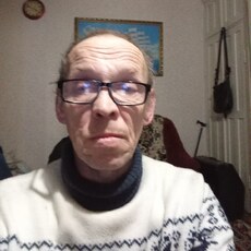 Фотография мужчины Андрей, 54 года из г. Свердловск