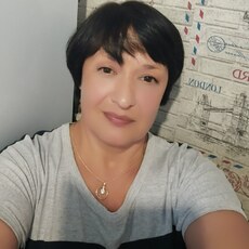 Фотография девушки Надежда, 54 года из г. Невьянск