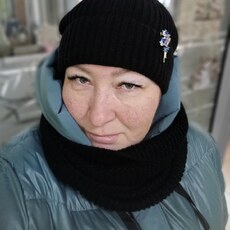 Фотография девушки Наталья, 46 лет из г. Самара