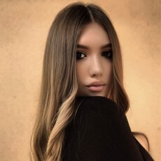Фотография девушки Ната, 30 лет из г. Москва