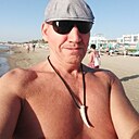 Костик, 55 лет