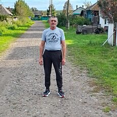 Фотография мужчины Виктор, 56 лет из г. Назарово