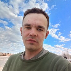 Фотография мужчины Влад, 26 лет из г. Череповец