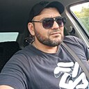 Мурад, 38 лет