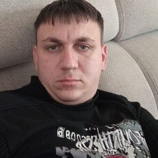 Фотография мужчины Andrey, 36 лет из г. Солигорск