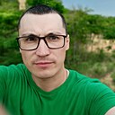 Денис, 35 лет