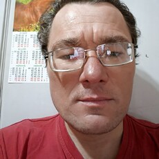 Фотография мужчины Геннадий, 45 лет из г. Куеда