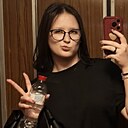 Аня, 18 лет