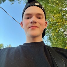 Фотография мужчины Егор, 20 лет из г. Рыбинск